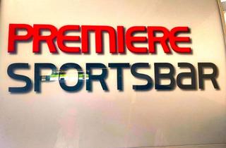 Gewerbeimmobilie kaufen in 73529 Schwäbisch Gmünd, Zwei Sportsbars mit Spielautomaten/Billard u. Imbiß