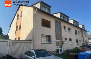 Mehrfamilienhaus kaufen in 65812 Bad Soden, Investoren aufgepasst: Attraktives Mehrfamilienhaus mit großem Potenzial für eine starke Rendite in