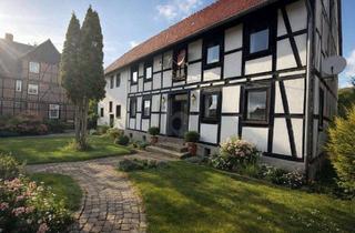 Haus kaufen in 34317 Habichtswald, 2-HÄUSER - KAPITALANLAGE - 8,5%-RENDITE