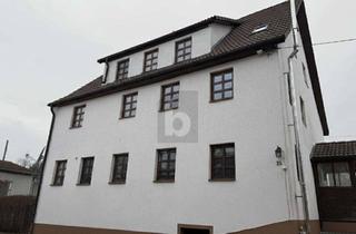 Haus kaufen in 73565 Spraitbach, EIGENNUTZUNG, VERMIETUNG ODER RENDITEOBJEKT