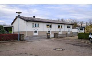 Haus kaufen in 74889 Sinsheim, Ihr neues Zuhause in Sinsheim-Gartenstadt – Viel Platz, viel Ruhe, viel Lebensqualität