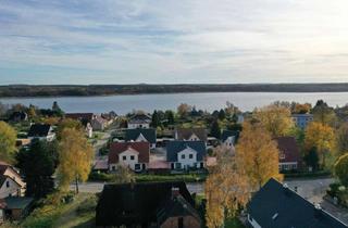 Einfamilienhaus kaufen in Pappelweg, 23996 Hohen Viecheln, Schweriner See - 6 Zi.- Einfamilienhaus mit ausgebauten Kellergeschoss und 2 Garagen