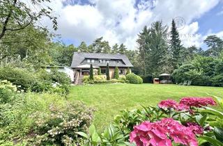 Haus kaufen in 27211 Bassum, Großzügiges Ein-bis Zweifamilienhaus - zwischen Nordwohlde und Fahrenhorst