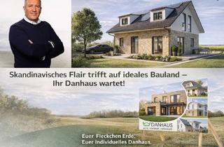 Haus kaufen in 52385 Nideggen, Jetzt zugreifen: Bauland & Danhaus-Kombination zum Wohlfühlen!