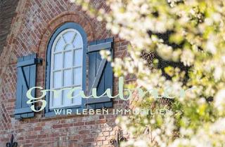 Haus kaufen in 25999 Kampen, Großzügige Haushälfte in ruhiger Lage von Kampen auf Sylt