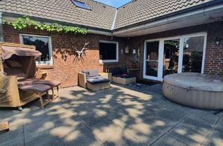 Haus kaufen in 24848 Kropp, Sehr charmantes und ruhiges Zuhause Bungalow in Kropp