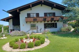 Einfamilienhaus kaufen in Spielwang 25, 83377 Vachendorf, Einfamilienhaus in schöner Lage in Vachendorf mit 7 Zimmern und 175 qm auf 1234 qm GrundstückWfl.