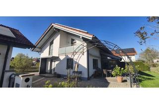 Einfamilienhaus kaufen in 82380 Peißenberg, Elegantes Einfamilienhaus mit 7 Zimmern in Pbg. Provisionfrei, VB tel. 016096877204