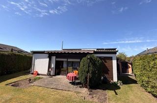 Haus kaufen in Odenwaldstr., 76337 Waldbronn, Offener Bungalow in Waldbronn