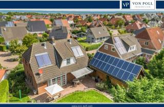 Einfamilienhaus kaufen in 23774 Heiligenhafen, Einfamilienhaus nahe der OstseeFeldrandlage, Photovoltaik und Solarthermie für Ihren Wohnkomfort