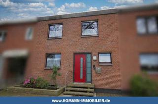Reihenhaus kaufen in 48159 Kinderhaus, Viel Platz für die ganze Familie: 5-Zimmer-Reihenhaus in ruhiger Lage