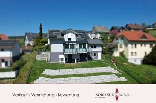 Haus kaufen in 77830 Bühlertal, Neuwertiges Familiendomizil mit Energieklasse A+ Zukunftssicher mit Wärmepumpe, PV & Batteriespeiche