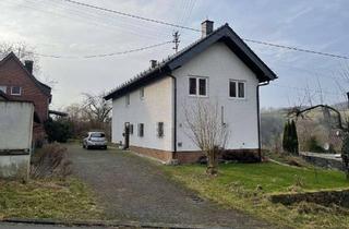 Haus mieten in 53783 Eitorf, Geräumiges 4,5-Zimmer Haus in Eitorf zu vermieten