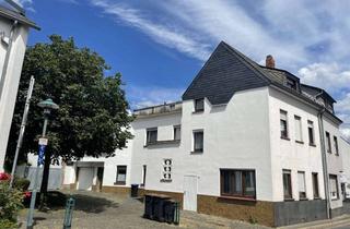 Haus mieten in Klöppelstraße 26, 56751 Polch, Charmantes Reihenhaus zentrumsnah in Polch mit Garage