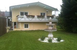 Haus mieten in 61479 Glashütten, Sehr schöne Doppelhaushälfte mit großem Balkon und großem Garten in Schloßborn