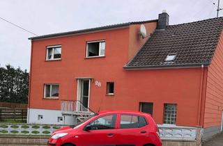 Haus mieten in 66292 Riegelsberg, Freistehendes Einfamilienhaus in Riegelsberg