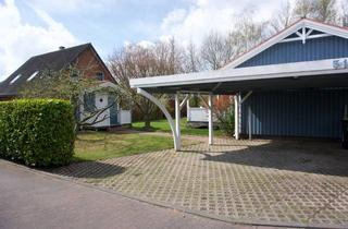 Haus mieten in 24357 Fleckeby, Charmantes Einfamilienhaus mit 3 Zimmern in Fleckeby