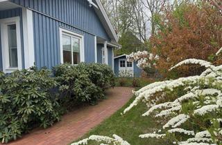 Haus mieten in 24357 Fleckeby, Charmantes Einfamilienhaus mit 3 Zimmern in Fleckeby