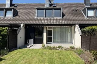 Haus mieten in 40670 Meerbusch, Gepflegtes 4-Zimmer Haus mit Garage in Meerbusch-Osterath