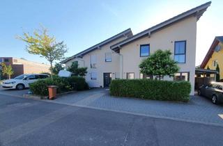 Haus mieten in 55411 Bingen, Großzügiges, lichtdurchflutetes, modernes Reihenmittelhaus in Bingen-Kempten