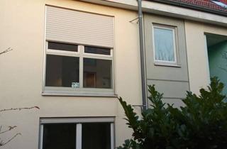 Haus mieten in 89075 Böfingen, REIHENHAUS ULM ZU VERMIETEN