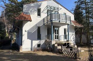 Haus mieten in Duchrother Straße 45, 12559 Müggelheim, Doppelhaushälfte mit eigenem Garten in grüner Oase