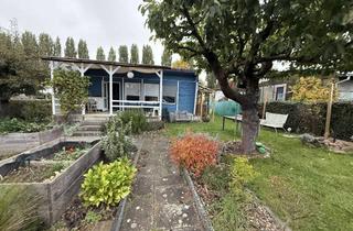 Haus mieten in Weidenweg 7-13, 14542 Werder (Havel), Erholungsgarten P42 mit Bungalow Nähe Glindowsee (Werder-Havel)