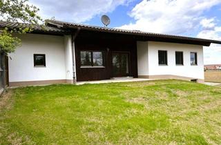 Haus mieten in 83119 Obing, sonniger Bungalow in ruhiger Ortsrandlage