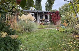 Haus mieten in Weidenweg 7-13, 14542 Werder (Havel), Erholungsgarten P19 mit Bungalow Nähe Glindowsee (Werder-Havel)