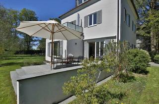 Haus mieten in 81547 Untergiesing-Harlaching, Kaffeemühle direkt am Isarhochufer