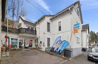 Anlageobjekt in 65614 Beselich, Wohnen & Arbeiten: Renditeimmobilie mit 3 aktiven Einnahmequellen