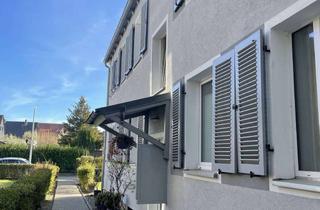 Anlageobjekt in 38126 Südstadt, BS-Südstadt solides MFH mit 6 WE und einer JNKM TEUR 38 in schöner Lage