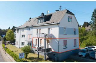 Anlageobjekt in 55743 Idar-Oberstein, Vermietete 3-ZKB Wohnung als Kapitalanlage mit sofortigen Mieteinnahmen