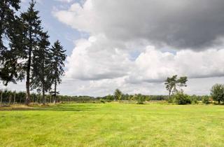 Anlageobjekt in Rosenstrasse 29, 21255 Tostedt, 13000m² Grundstück als Kapitalanlage