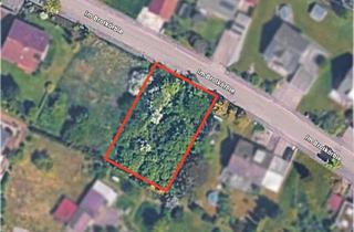 Grundstück zu kaufen in Im Brotkörble 11, 78056 Villingen-Schwenningen, Bauplatz ohne Bauzwang voll erschlossen in VS - Mühlhausen