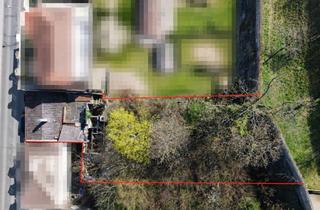 Grundstück zu kaufen in 96049 Bamberg, Baugrundstück in der Bamberger Altstadt – seltene Chance am Fuße des Michelsbergs