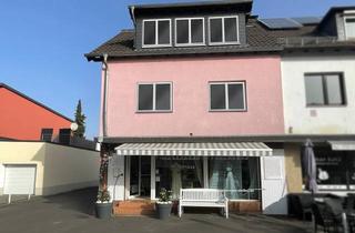 Anlageobjekt in 53773 Hennef, Hennef-Geistingen: Bester Standort, tolle Kapitalanlage - greifen Sie zu!