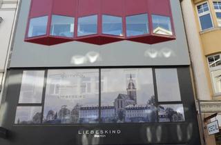 Büro zu mieten in 53721 Siegburg, Siegburg-Zentrum: großzügige - Moderne Büro- oder Praxisfläche!