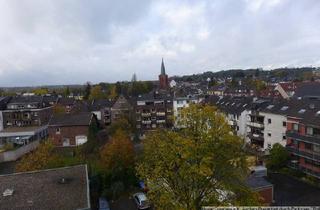 Wohnung kaufen in 52080 Aachen, Renditeobjekt od. Eigennutzung in Aachen-Haaren: Geräumige 2 Zi.-Whng., Balkon mit Aussicht, inkl. Garage