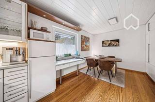 Immobilie mieten in 21075 Heimfeld, Direkt am Wald, Südbalkon, ruhige, sonnige Wohnung, Bestlage in Heimfeld