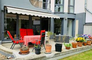 Immobilie mieten in Forststraße 50, 12163 Steglitz, Ruhige Wohnung in Steglitz mit großer Terrasse & Grünblick