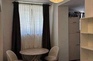 Immobilie mieten in Talstraße 10, 04103 Zentrum-Südost, Nachmieter für möblierte Wohnung gesucht