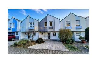 Haus kaufen in 65191 Wiesbaden, SONNIG, RUHIG, KOMFORTABEL