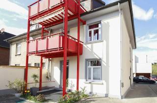 Doppelhaushälfte kaufen in 29225 Celle, UPGRADE ! Gutbürgerliches Dreifamilienhaus in urbaner City Lage -Top gepflegt & sicher vermietet