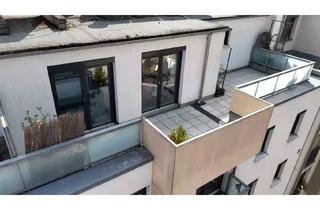 Penthouse kaufen in 90763 Fürth, Exklusives Penthouse über zwei Etagen in Fürth – Wohnen auf höchstem Niveau