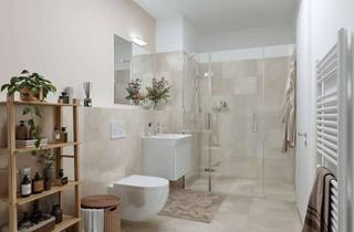 Wohnung kaufen in Lerchenauer Straße Ecke Georg-Zech-Allee 280, 80995 München, 3-Zimmer-Neubauwohnung mit Balkon in München-Feldmoching – ideal für Familien & Paare