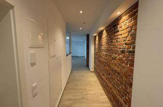 Wohnung mieten in Innere Schneeberger Straße, 08056 Zwickau, Exklusive Stadtwohnung mit offenem Wohnkonzept - Zwickau