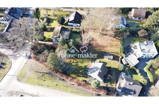 Immobilie kaufen in 40699 Erkrath, Seltene Gelegenheit: Attraktives Baugrundstück für Bauträger, Investoren oder private Bauherren