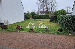 Garagen kaufen in 40724 Hilden, Schönes Baugrundstück in familienfreundlicher Siedlung für eine Doppelhaushälfte mit Garten