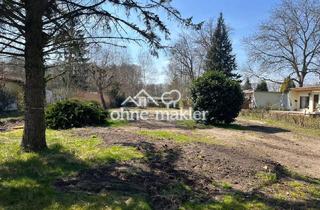 Immobilie kaufen in 15711 Königs Wusterhausen, Einmalige Wasserlage - Ideal für Pendler